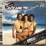 The Fantastic Oceans - Movin Cruisin