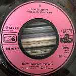 Communards With Sarah Jane Morris Dont Leave Me This Way (7", Single) Communards With Sarah Jane Morris Dont Leave Me This Way (7", Single)