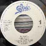 Liza Minnelli Losing My Mind (7", Single) Liza Minnelli Losing My Mind (7", Single)