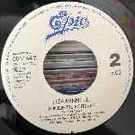 Liza Minnelli Losing My Mind (7", Single) Liza Minnelli Losing My Mind (7", Single)