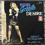 Roni Griffith - Desire