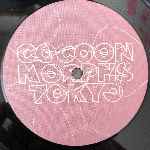 Gerber & Kalbata - Pig & Dan  Cocoon Morphs Tokyo - 50th Part II  (12")