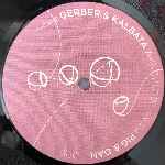 Gerber & Kalbata - Pig & Dan  Cocoon Morphs Tokyo - 50th Part II  (12")