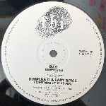 Dimples D & Lady Spice I Cant Wait (12") Dimples D & Lady Spice I Cant Wait (12")