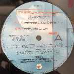 Double You Music (Is The Answer) (12", Maxi) Double You Music (Is The Answer) (12", Maxi)