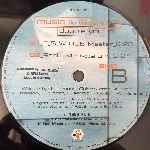 Double You Music (Is The Answer) (12", Maxi) Double You Music (Is The Answer) (12", Maxi)