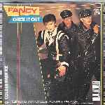 Fancy  Check It Out  (7", Single)