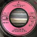 Fancy  Check It Out  (7", Single)