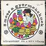 Various - 8 Mese A Gyermekeknek