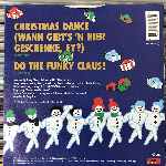 Santa & Claus  Christmas Dance (Wann Gibts n Hier Geschenke, Ey?)  (7", Single)