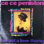 Ce Ce Peniston - We Got A Love Thang