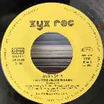 Hypnosis Pulstar, End Title (Blade Runner) (7", Single) Hypnosis Pulstar, End Title (Blade Runner) (7", Single)