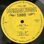 Various  Hungaroton 1988  (7", Promo)