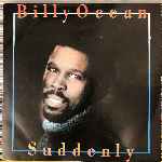Billy Ocean - Suddenly