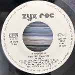 Hypnosis  Pulstar, End Title (Blade Runner)  (7", Single)