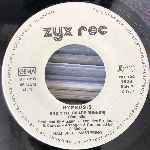 Hypnosis  Pulstar, End Title (Blade Runner)  (7", Single)