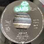 Giorgio Moroder Featuring Edie Marlena  Night Time Is The Right Time  (7", Single)