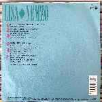 Lisa Nemzo  I Dont Wanna Fool With Love  (7", Single)