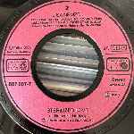 Lisa Nemzo  I Dont Wanna Fool With Love  (7", Single)