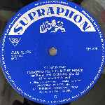 Tchaikovsky  Concerto In B Flat Minor  (LP, Album)