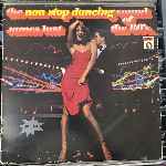 James Last - The Non Stop Dancing Sound Of The 80s