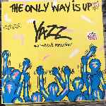Yazz And The Plastic Population - The Only Way Is Up
