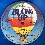 Yazz And The Plastic Population The Only Way Is Up (12", Maxi, Blue) Yazz And The Plastic Population The Only Way Is Up (12", Maxi, Blue)