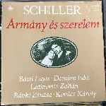 Schiller - Ármány és szerelem