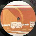 Michael Gray Pres. Hi Fashion  Whatcha Gonna Do  (12")