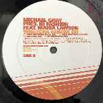 Michael Gray Pres. Hi Fashion  Whatcha Gonna Do  (12")