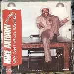 Mike Anthony  Why Cant We Live Together (New Version)  (12")