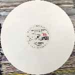 Mike Anthony  Why Cant We Live Together  (12")