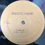 David Fascher Feat. Mr. Freeman & Lincoln  Jingos Theme  (12", Promo)