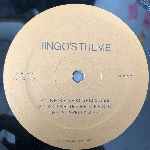David Fascher Feat. Mr. Freeman & Lincoln  Jingos Theme  (12", Promo)