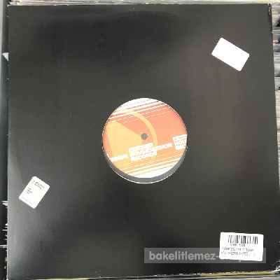 Michael Gray Pres. Hi Fashion - Whatcha Gonna Do  (12") (vinyl) bakelit lemez