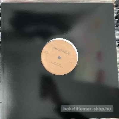 David Fascher Feat. Mr. Freeman & Lincoln - Jingos Theme  (12", Promo) (vinyl) bakelit lemez