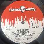 Various  Metal Killers II  (LP, Comp)