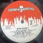 Various  Metal Killers II  (LP, Comp)