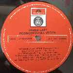 James Last  Podmoskovske Veceri  (LP, Album)
