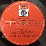 James Last  Podmoskovske Veceri  (LP, Album)