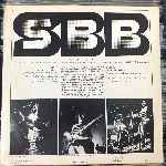 SBB  SBB  (LP, Album)