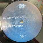 Dee  Feeling Hm-Pa-Paa-Paaa  (12")