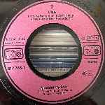 Lisa  Rocket To Your Heart  (7", Single)