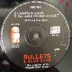 Bullets And Blue Eyes  One In A Million  (12")