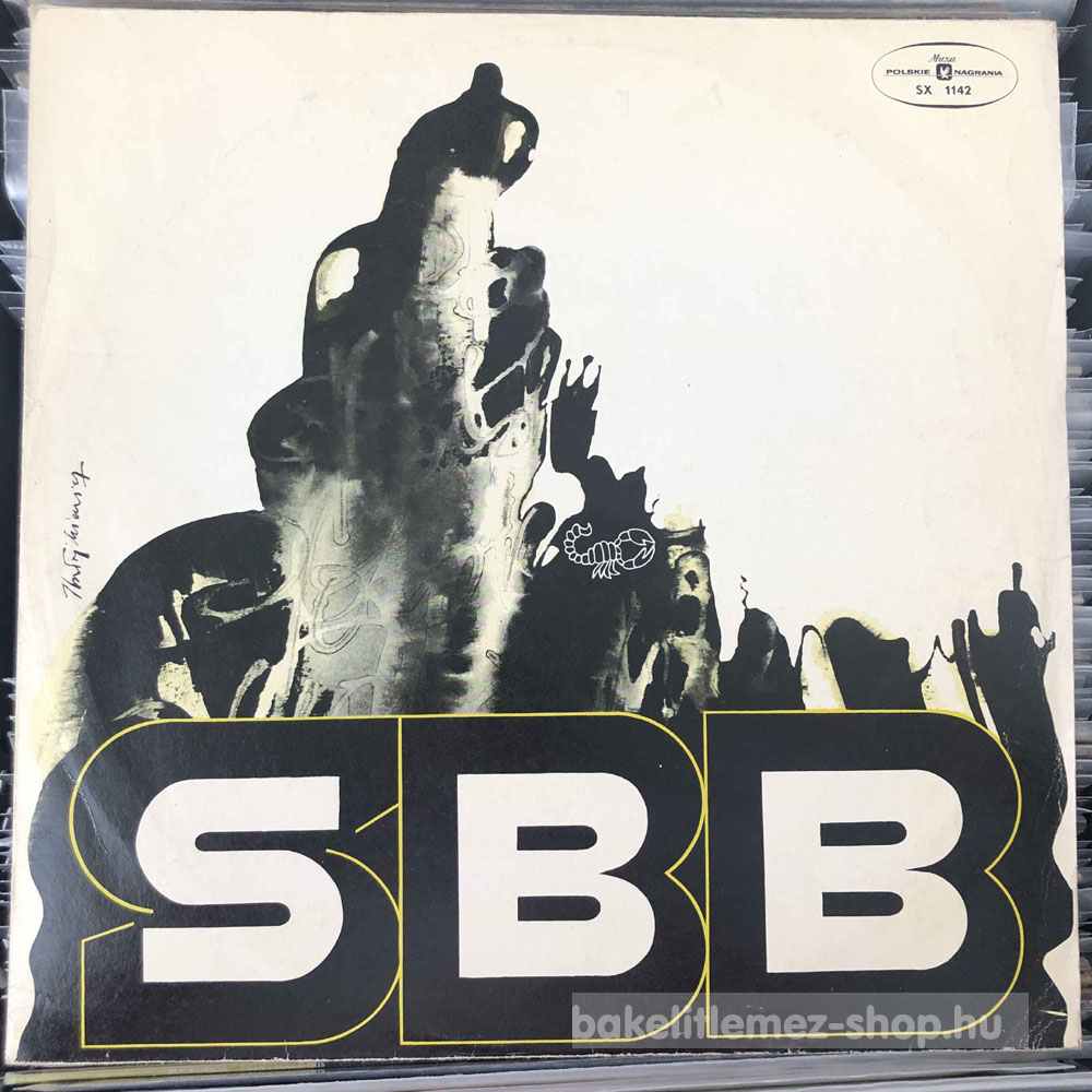 SBB - SBB