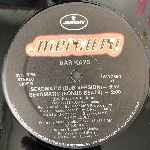 Bar-Kays  Sexomatic  (12")