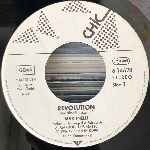 Martinelli  Revolution  (7", Single)