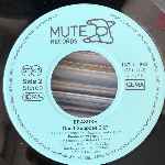 Erasure  Chains Of Love  (7", Single)