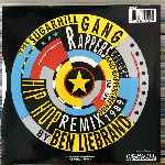 Sugarhill Gang  Rappers Delight (Hip Hop Remix 1989)  (7", Single)
