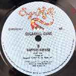 Sugarhill Gang  Rappers Delight (Hip Hop Remix 1989)  (7", Single)